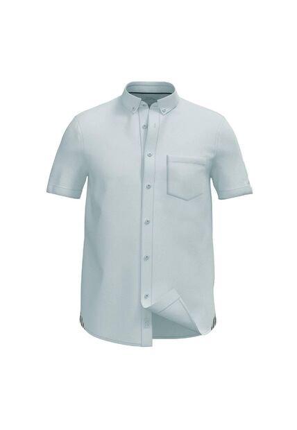 CAMISA KOAJ BUTTON DOWN MC 4889 2/24