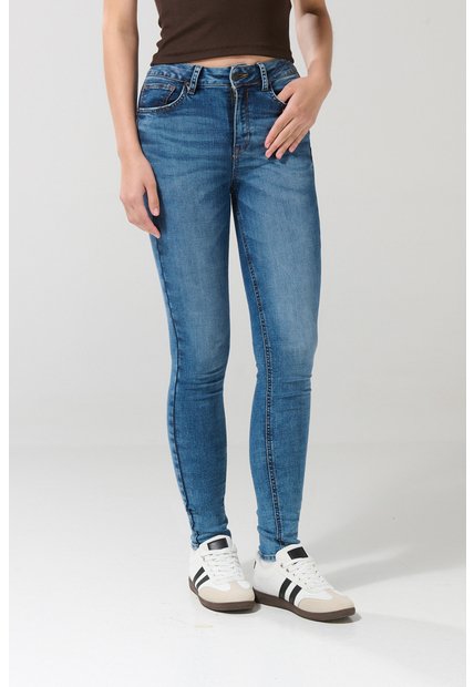 KOAJ PANTALON KOAJ JEAN PUSH UP 23817 2/25