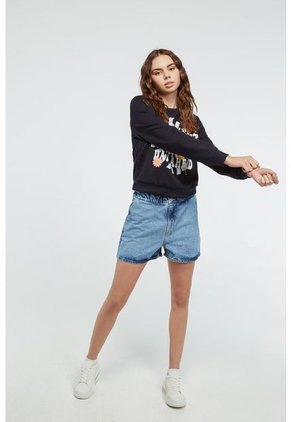 KOAJ-SUETER KOAJ NORTYK B43 4/22