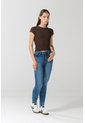 KOAJ PANTALON KOAJ JEAN PUSH UP 23817 2/25 de Koaj