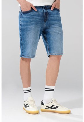 KOAJ BERMUDA KOAJ JEAN 30652 4/25