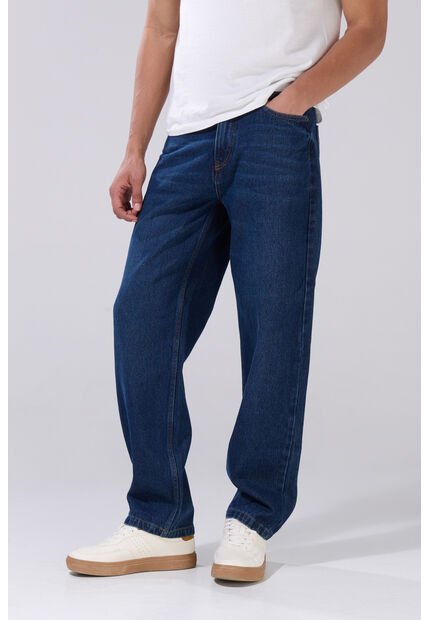KOAJ PANTALON KOAJ JEAN BAGGY 30387 4/25