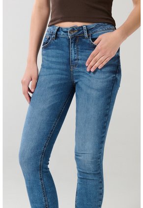 KOAJ PANTALON KOAJ JEAN PUSH UP 23817 2/25