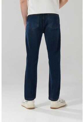 KOAJ PANTALON KOAJ JEAN STRAIGHT LEG 29453 4/