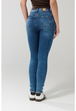 KOAJ PANTALON KOAJ JEAN PUSH UP 23817 2/25