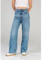 KOAJ PANTALON KOAJ JEAN BAGGY 30375 4/25 de Koaj