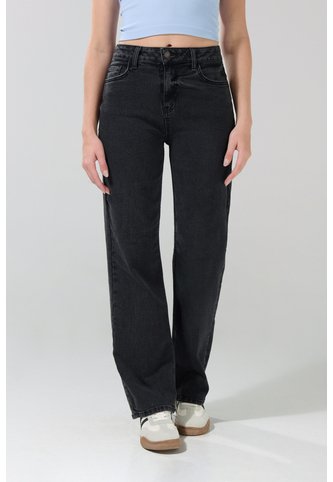 KOAJ PANTALON KOAJ JEAN STRAIGHT LEG 30372 4/ Koaj