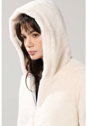 KOAJ CHAQUETA KOAJ FURRY 1 4/25