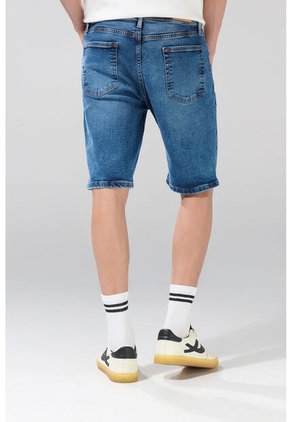 KOAJ BERMUDA KOAJ JEAN 30652 4/25