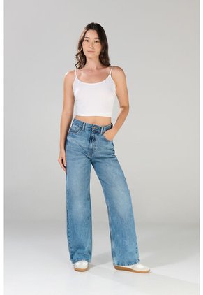 KOAJ PANTALON KOAJ JEAN BAGGY 30375 4/25