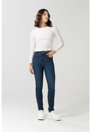 KOAJ PANTALON KOAJ JEAN JEGGING STA 26769 3/2