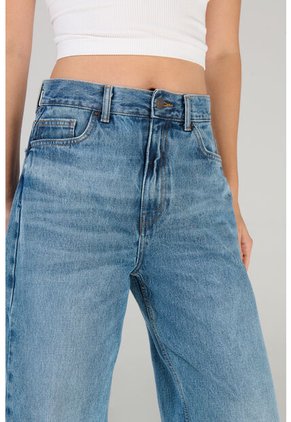 KOAJ PANTALON KOAJ JEAN BAGGY 30375 4/25