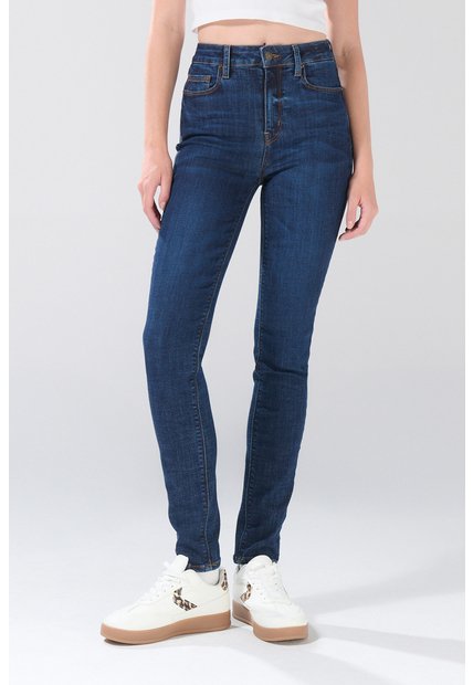 KOAJ PANTALON KOAJ JEAN JEGGING STA 31387 1/2