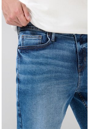 KOAJ BERMUDA KOAJ JEAN 30652 4/25