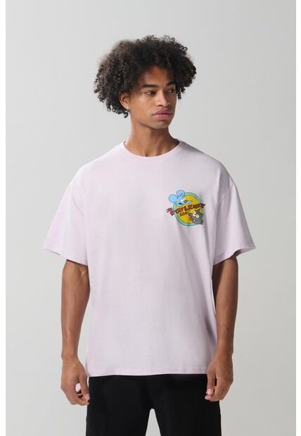 CAMISETA KOAJ TYCHIN 17344 4/24