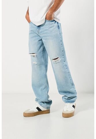 KOAJ PANTALON KOAJ JEAN 90S VINTAGE 18496 M 1/25 Koaj