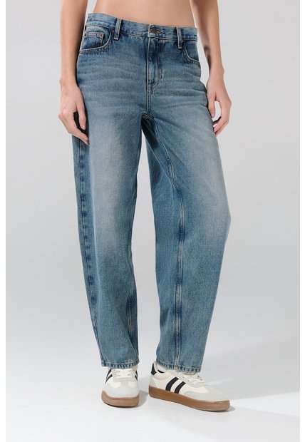 KOAJ PANTALON KOAJ JEAN BARREL 30473 M 4/25