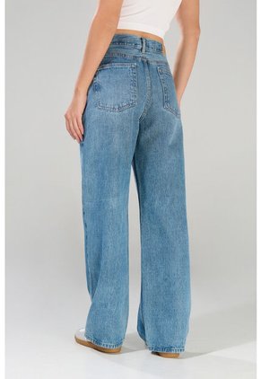 KOAJ PANTALON KOAJ JEAN BAGGY 30375 4/25