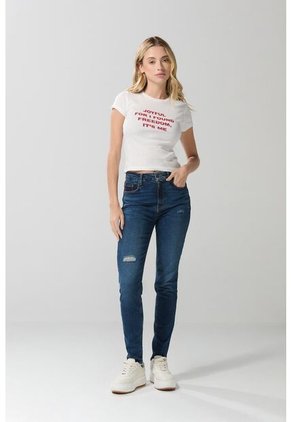 KOAJ PANTALON KOAJ JEAN JEGGING STA 22831 2/25