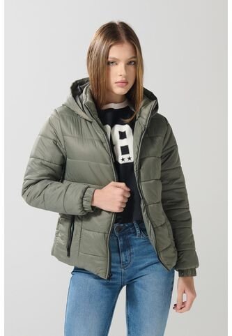 CHAQUETA KOAJ HAFNUR  1/25 Koaj