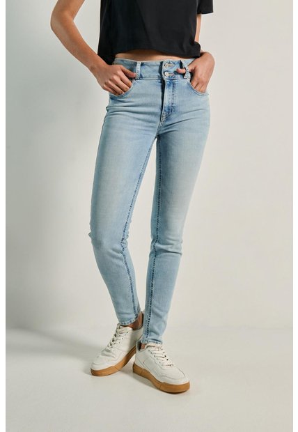 KOAJ PANTALON KOAJ PUSH UP FB 8367 2/24