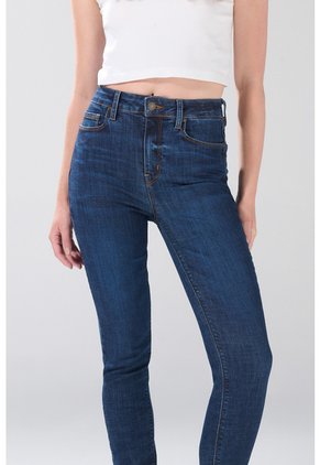 KOAJ PANTALON KOAJ JEAN JEGGING STA 31387 1/2
