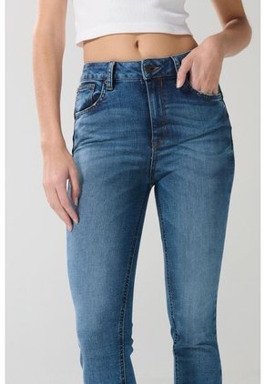 KOAJ PANTALON KOAJ JEAN PUSH UP 22723 2/25