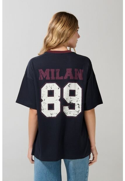 CAMISETA KOAJ TAIN 24516 2/25