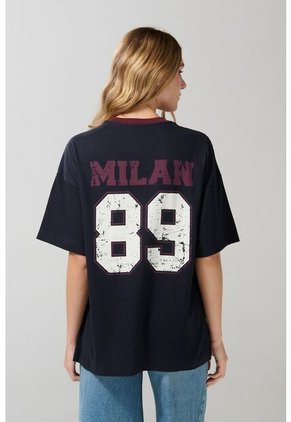 CAMISETA KOAJ TAIN 24516 2/25