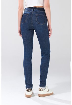 KOAJ PANTALON KOAJ JEAN JEGGING STA 31387 1/2