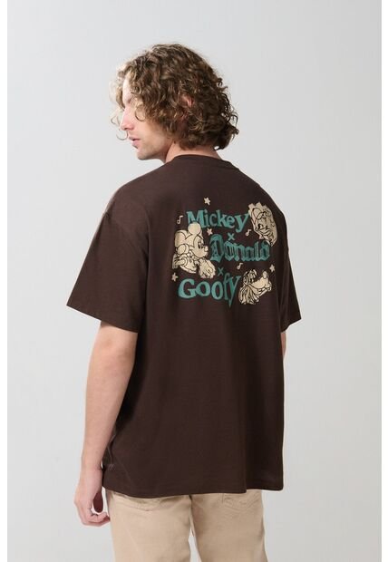 CAMISETA KOAJ DAVANY 24759 3/25