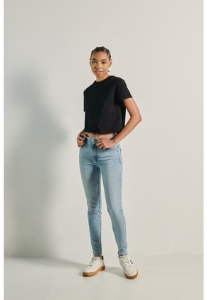 KOAJ PANTALON KOAJ PUSH UP FB 8367 2/24