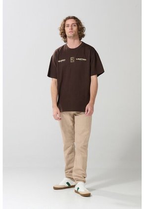 CAMISETA KOAJ DAVANY 24759 3/25