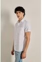 CAMISA KOAJ SPORT COLLAR MC 8737 2/24 de Koaj