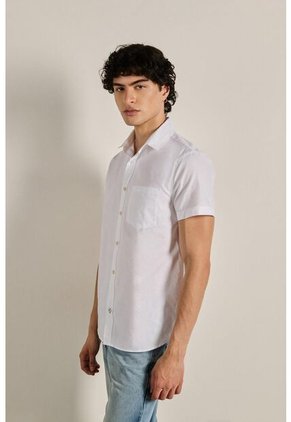 CAMISA KOAJ SPORT COLLAR MC 8737 2/24