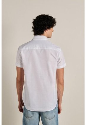 CAMISA KOAJ SPORT COLLAR MC 8737 2/24