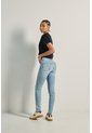 KOAJ PANTALON KOAJ PUSH UP FB 8367 2/24 de Koaj