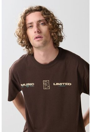 CAMISETA KOAJ DAVANY 24759 3/25