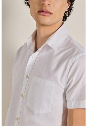 CAMISA KOAJ SPORT COLLAR MC 8737 2/24