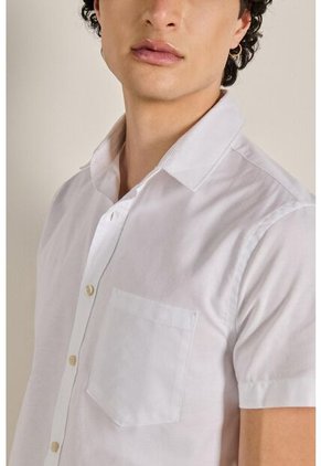 CAMISA KOAJ SPORT COLLAR MC 8737 2/24