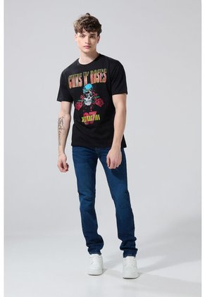 KOAJ CAMISETA KOAJ DEKOMBI 27820 4/25