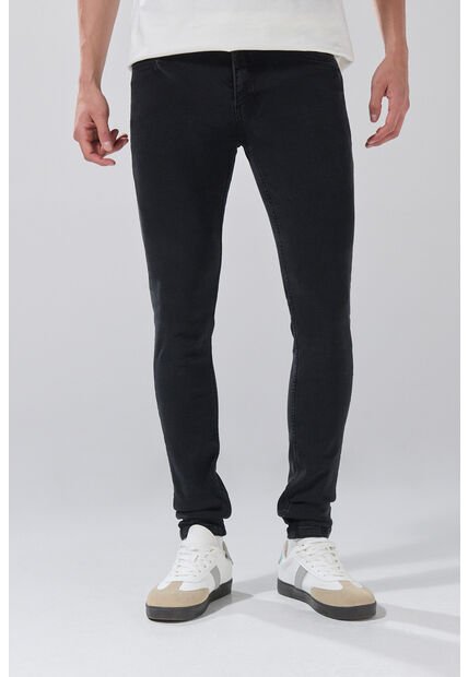 KOAJ PANTALON KOAJ JEAN  SKINNY FIT 32024 1/2