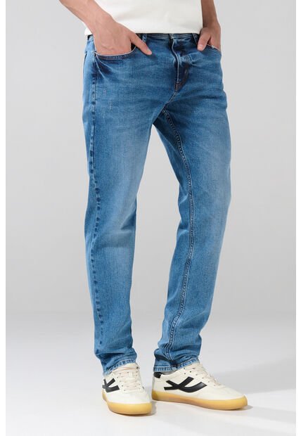 KOAJ PANTALON KOAJ JEAN SLIM 30648 4/25