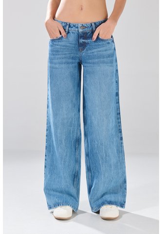 KOAJ PANTALON KOAJ JEAN OPEN LEG 32891 2/26 Koaj
