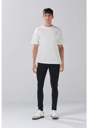 KOAJ PANTALON KOAJ JEAN  SKINNY FIT 32024 1/2