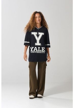 CAMISETA KOAJ ZUIS 19384 1/25