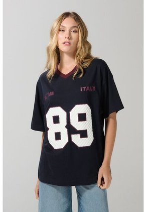 CAMISETA KOAJ TAIN 24516 2/25