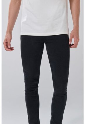 KOAJ PANTALON KOAJ JEAN  SKINNY FIT 32024 1/2