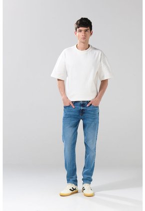 KOAJ PANTALON KOAJ JEAN SLIM 30648 4/25