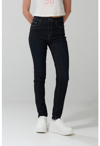 KOAJ PANTALON KOAJ JEAN JEGGING STA 24190 2/2